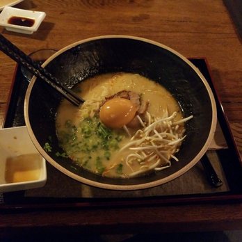 Karai Ramen + Handroll - Ramen Near Me - Springfield, Missouri