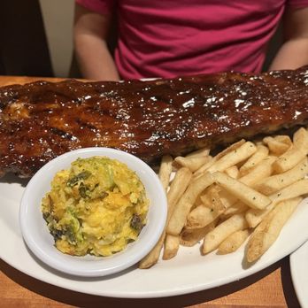 Cheddar's Scratch Kitchen - Comfort Food Near Me - San Antonio, Texas