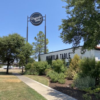Magnolia Table - Breakfast & Brunch Near Me - Waco, Texas