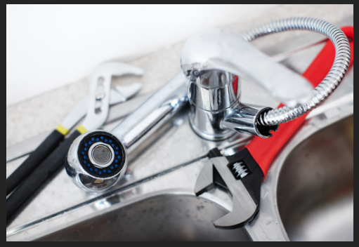 Slide of Platinum Plumbing and Drain Cleaning