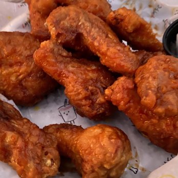 Mad for Chicken Bayside - Spicy Korean Fried Chicken - Korean Near Me - Bayside, New York