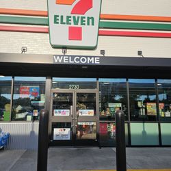 7-Eleven
