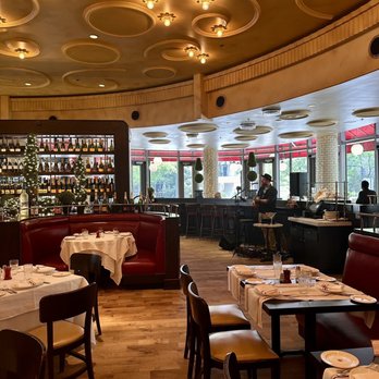 Bistro Niko - Interior - French Near Me - Atlanta, Georgia Bistro Niko - Interior - French Near Me - Atlanta, Georgia