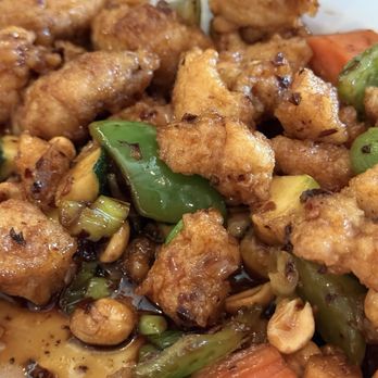 Ting’s Asian Fusion - Kung Lao - Asian Fusion Near Me - Bettendorf, Iowa