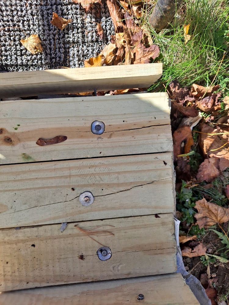 Slide of Moma Construction and cleaning