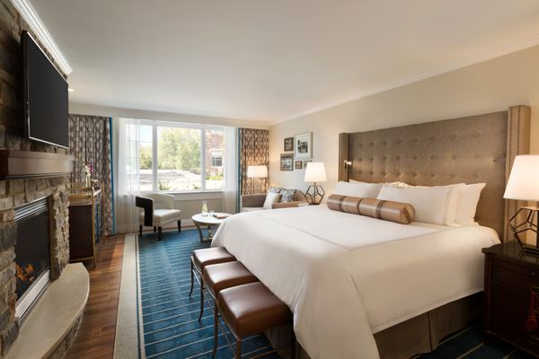 Reikart House, Buffalo, a Tribute Portfolio Hotel by null