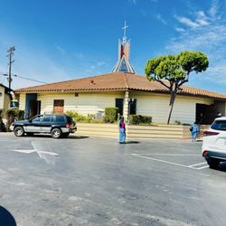 Holy Family Catholic Church