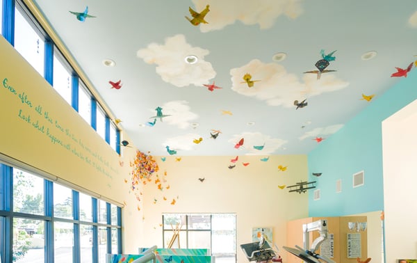 Be Hive of Healing Integrative Medical & Dental Center by null