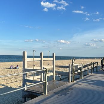 Spring Lake Beach - Beaches Near Me - Spring Lake, New Jersey