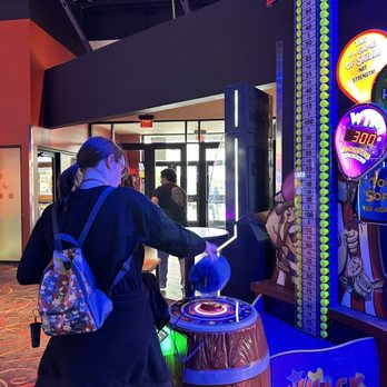 Pinstack - Fun games - Bowling Near Me - San Antonio, Texas
