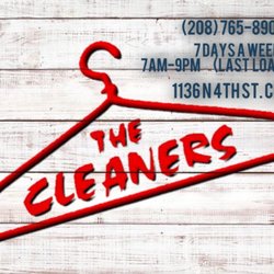 The Cleaners