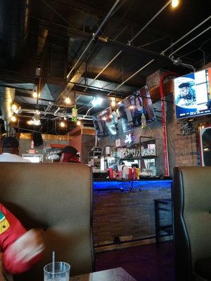 Woodward Bar & Grill by null