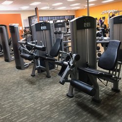 Anytime Fitness