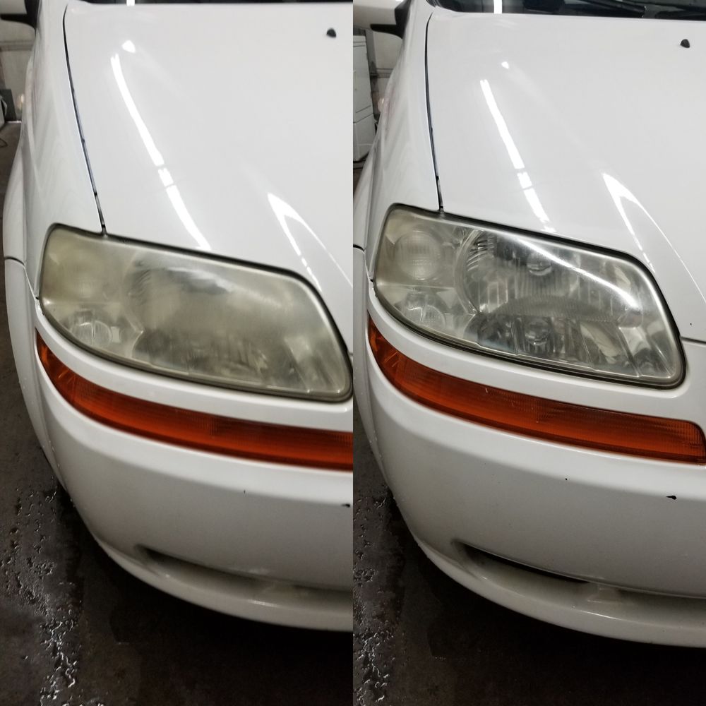 ON THE SPOT DETAILING 32 Photos 7776 Hudson Rd, Woodbury, MN Yelp