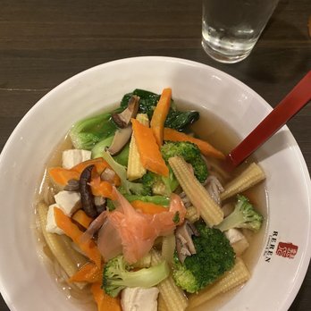 Reren Lamen & Bar - Buddha style ramen - Ramen Near Me - Washington, DC, District of Columbia Reren Lamen & Bar - Buddha style ramen - Ramen Near Me - Washington, DC, District of Columbia