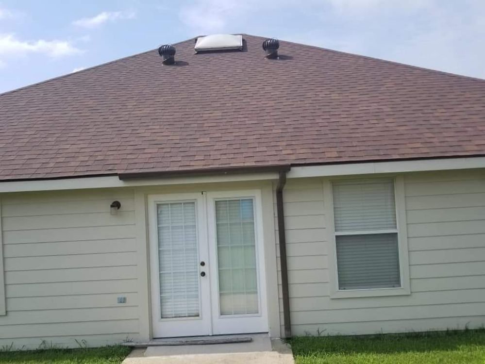 Slide of J's Roofing & Other Trades