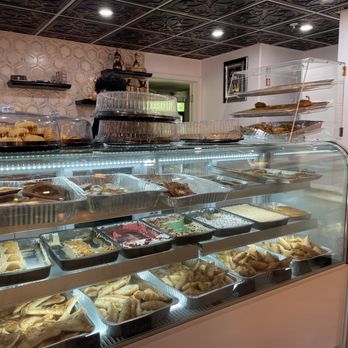 Heyma Yemeni Coffee - Lots of unique desserts - Coffee & Tea Near Me - Berkeley, California Heyma Yemeni Coffee - Lots of unique desserts - Coffee & Tea Near Me - Berkeley, California