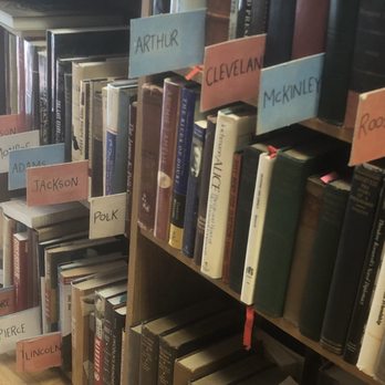 Bookplate - Bookstores Near Me - Chestertown, Maryland