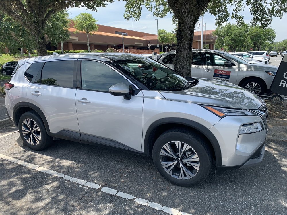 AVIS RENT A CAR Updated September 2024 14 Reviews 1414 S Monroe