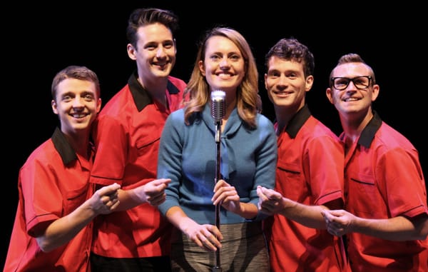 Old Log Theatre by null