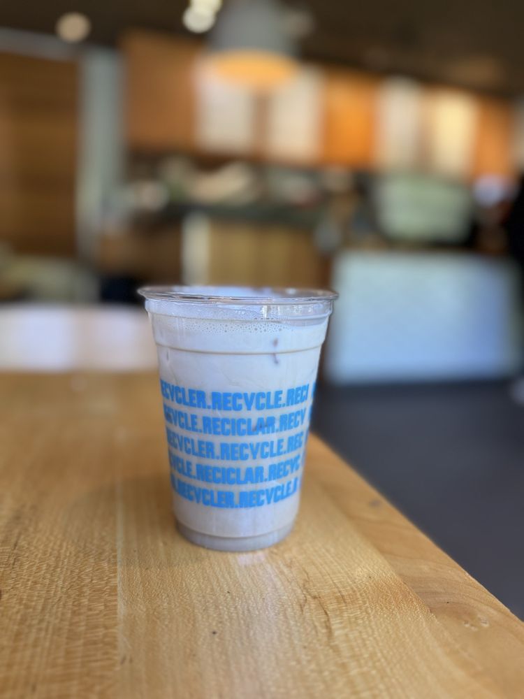 Mad Rona's Coffee Bar Logo