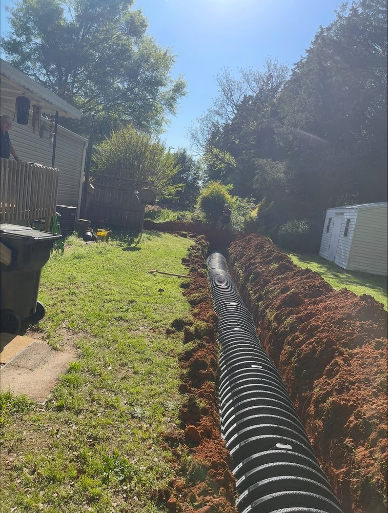 Xpert Plumbing - septic in Piedmont, SC
