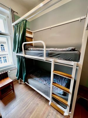 Hostel Elf Prague by null