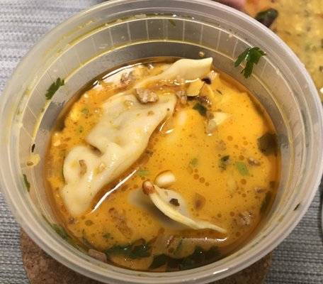 Taste From Everest by null