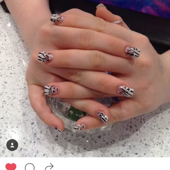 Nails Du Jour Beauty Bar - Day Spas Near Me - Lansdowne, Virginia