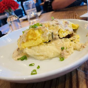 Rouj Creole - Chicken Fried Chicken & CHICKEN FRIED CHICKEN EGGS - Cajun/Creole Near Me - Baton Rouge, Louisiana Rouj Creole - Chicken Fried Chicken & CHICKEN FRIED CHICKEN EGGS - Cajun/Creole Near Me - Baton Rouge, Louisiana