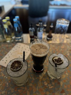 St. Julep by null