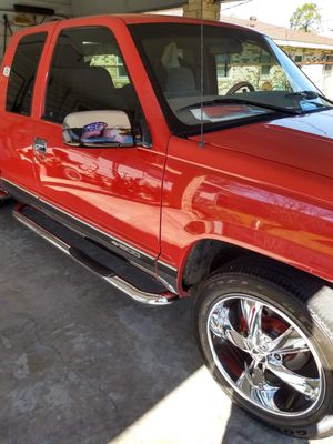 A Line Front End & Brake Service Inc