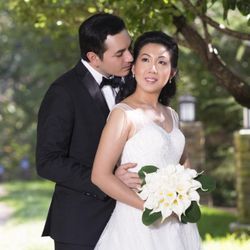 REID BEAUTY - Asian Bridal Makeup