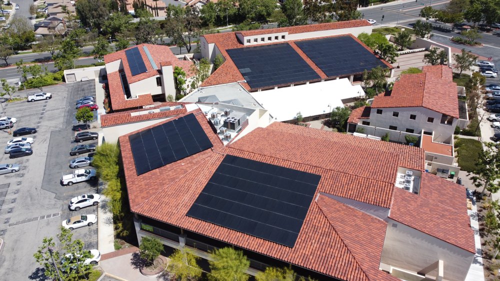 Slide of PVC Roofing