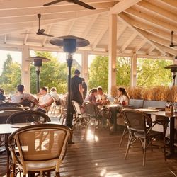 Cafe Del Sol