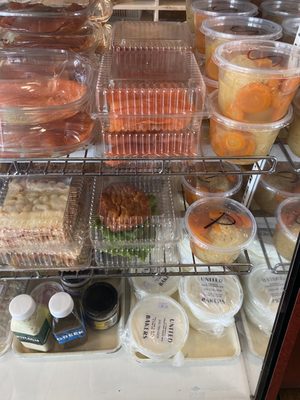 United Bakers Dairy Restaurant by null