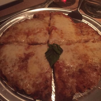 Met Back Bay - Holy huge chicken Parmesan!!! - New American Near Me - Boston, Massachusetts Met Back Bay - Holy huge chicken Parmesan!!! - New American Near Me - Boston, Massachusetts
