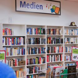 fairKauf eG - Filiale Laatzen