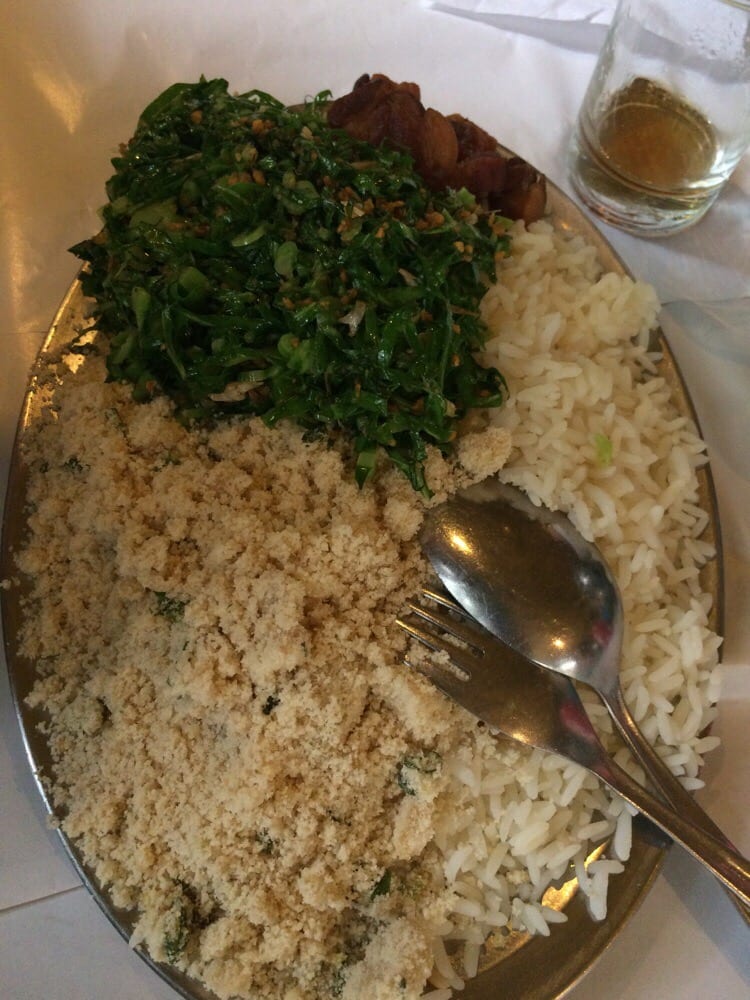 Bar da Pracinha
