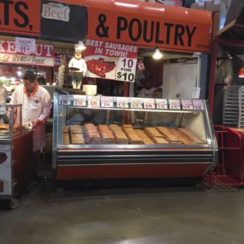 Brown Brothers Meat - 10 sausages for $10 - Meat Shops Near Me - Toronto, Ontario Brown Brothers Meat - 10 sausages for $10 - Meat Shops Near Me - Toronto, Ontario