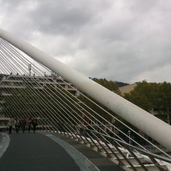 Puente Zubizuri