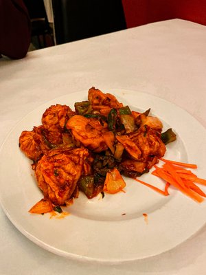 Cumin Restaurant - Wicker Park by null