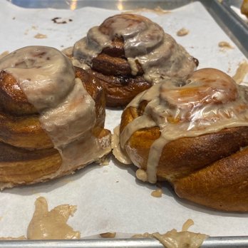 Starfire Bakery - Bakeries Near Me - Wilmington, Vermont