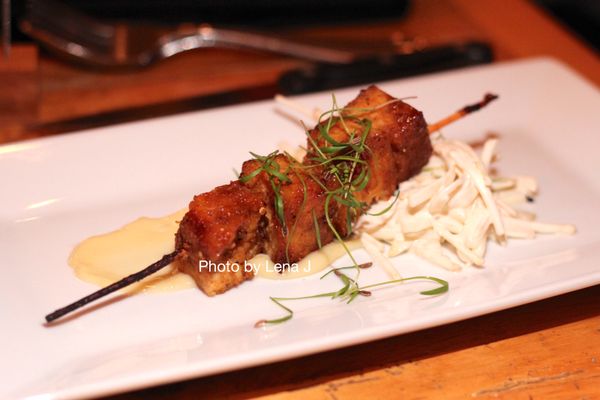 Red Haven Farm to Table Restaurant by null