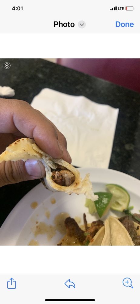 Mi Pueblo Taco Shop
