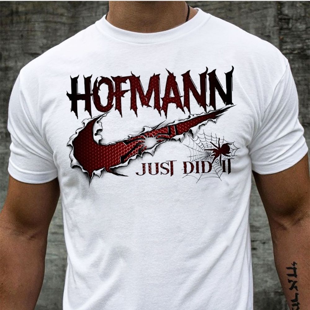 Slide of Hofmann Investments