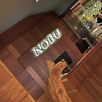 Restaurante Nobu - Sushi Bars Near Me - Marbella, Massachusetts