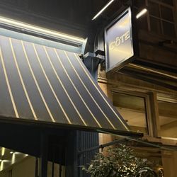 Côte