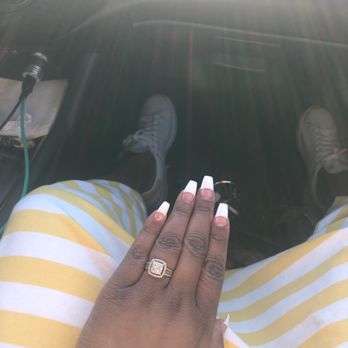 Vip Nail Spa - Nail Salons Near Me - Biloxi, Mississippi