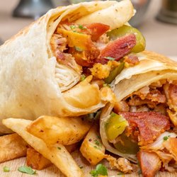 The Wrap Shack